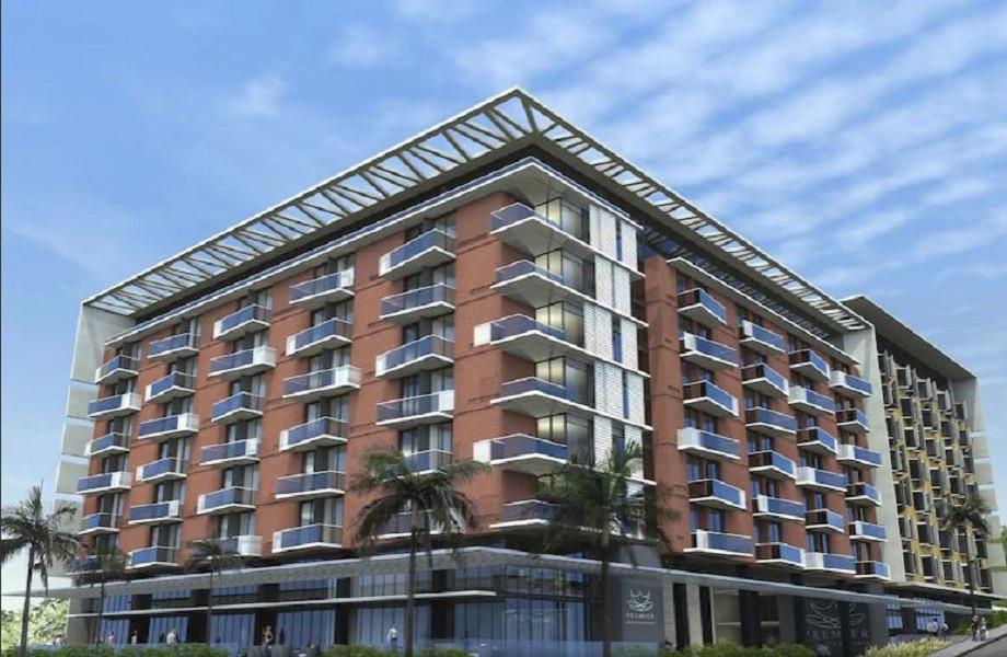 Apex Travel Club - ATC - Premier Hotel Umhlanga