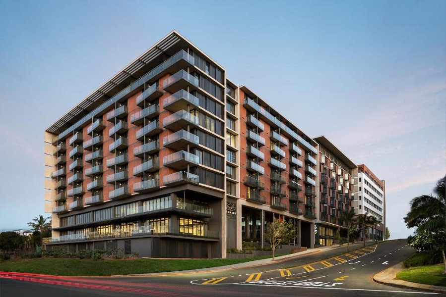 Apex Travel Club - ATC - Premier Splendid Inn Umhlanga