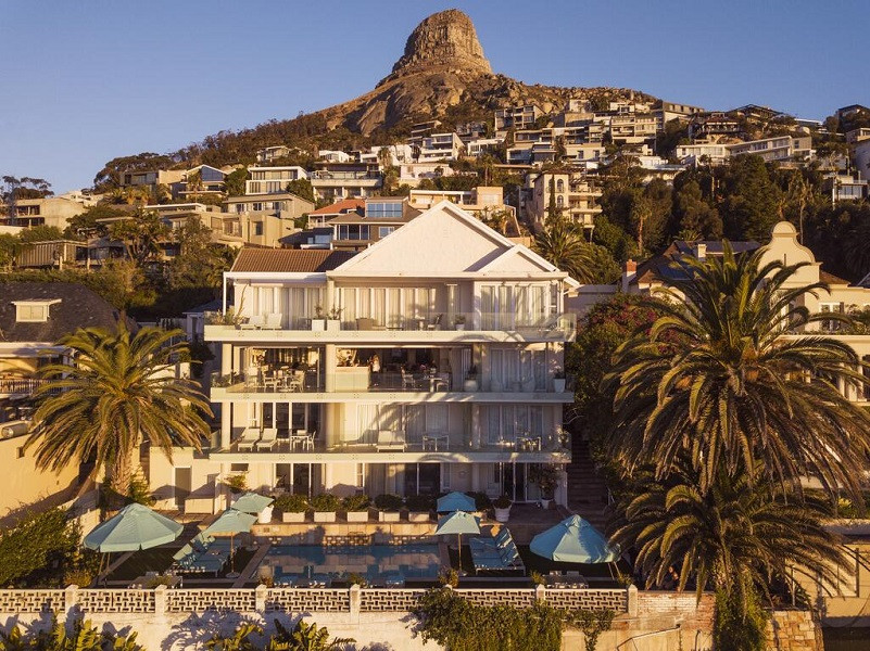Apex Travel Club - ATC - The Clarendon -Bantry Bay