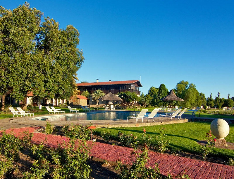 Apex Travel Club - ATC - Midgard Country Estate
