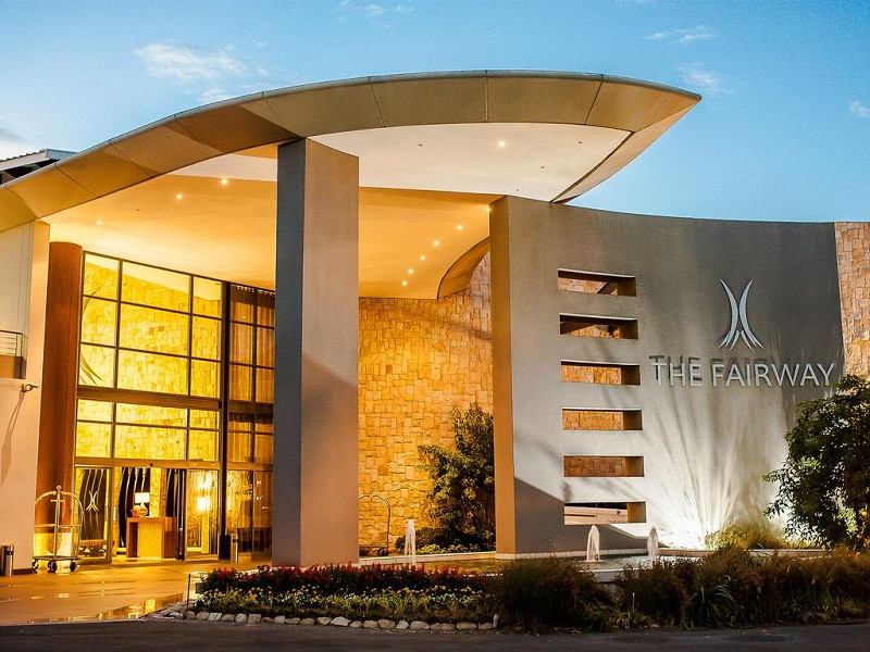Apex Travel Club - ATC - The Fairway Hotel, Spa & Golf Resort