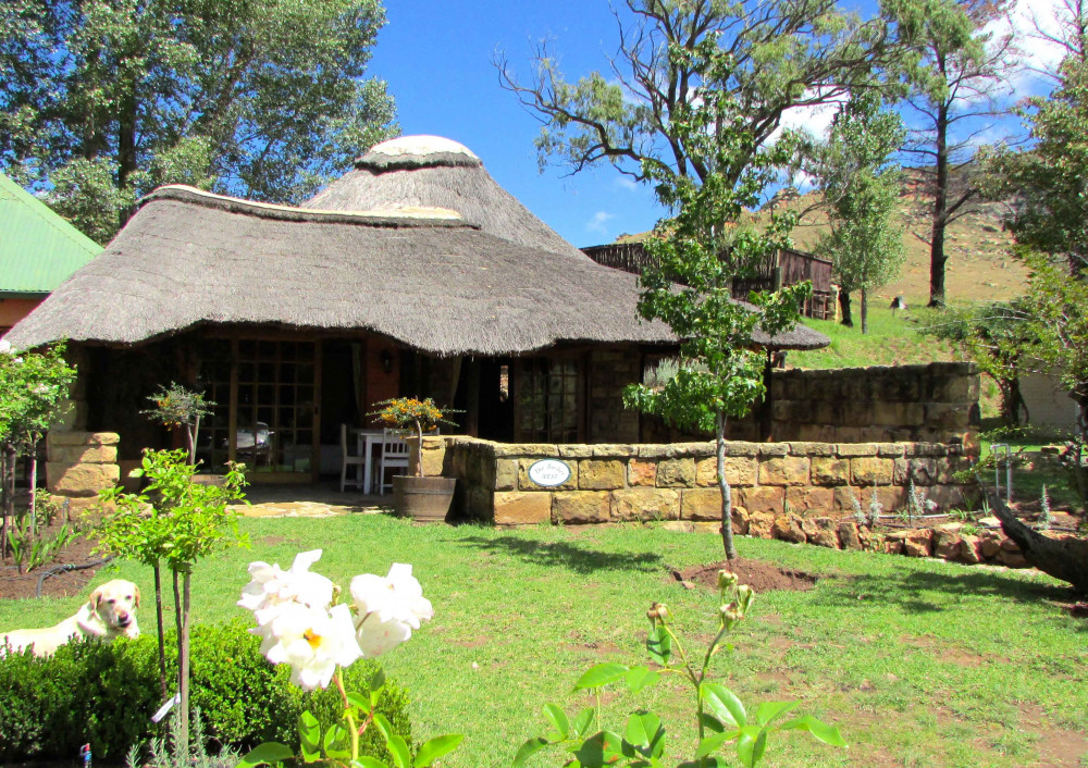 Apex Travel Club - ATC - The Barbet Country Cottages