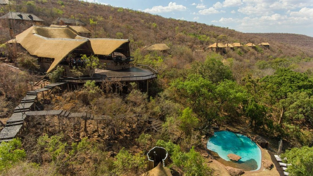 Apex Travel Club - ATC - Sediba Luxury Safari Lodge