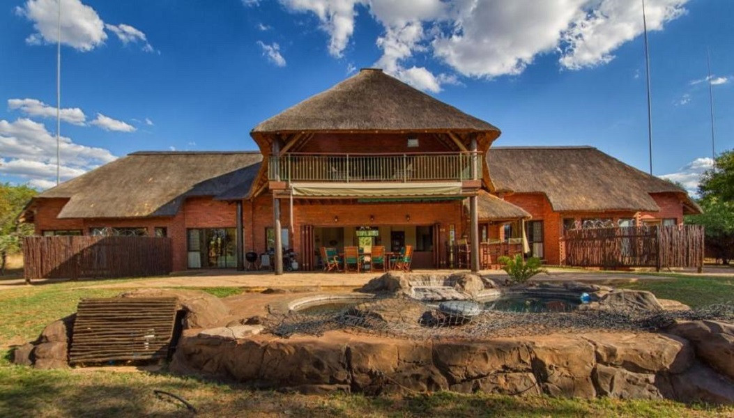 Apex Travel Club - ATC - Naledi@Zebula