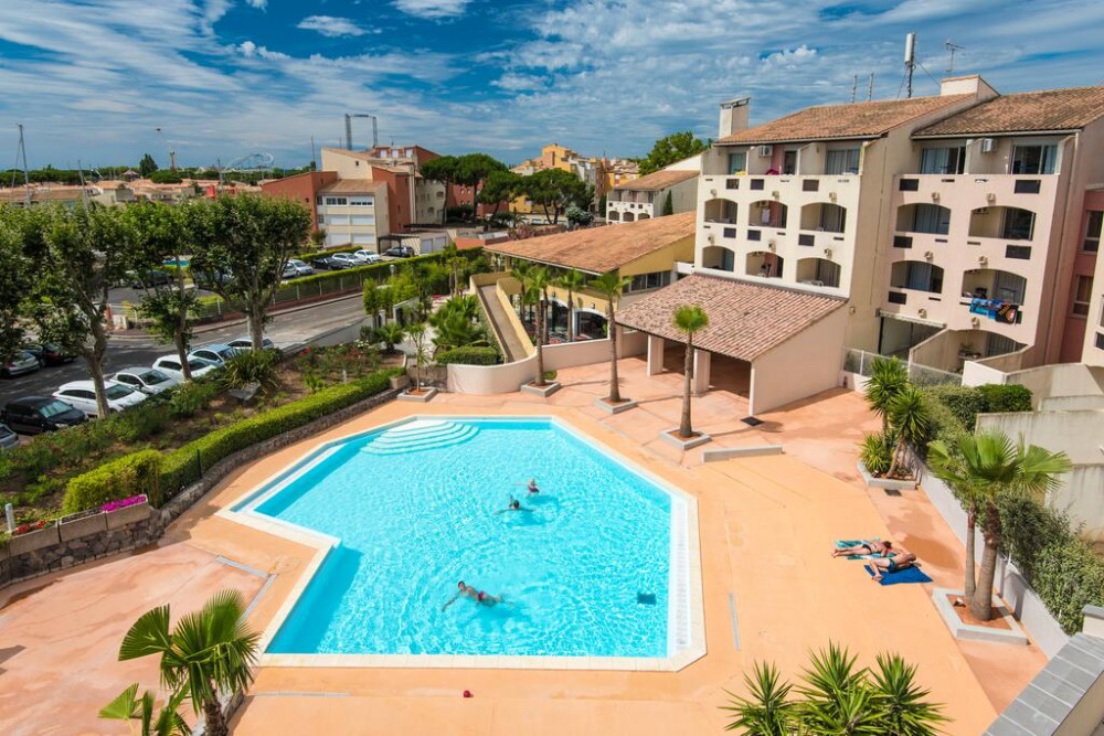 Apex Travel Club - ATC - Residence Agathea