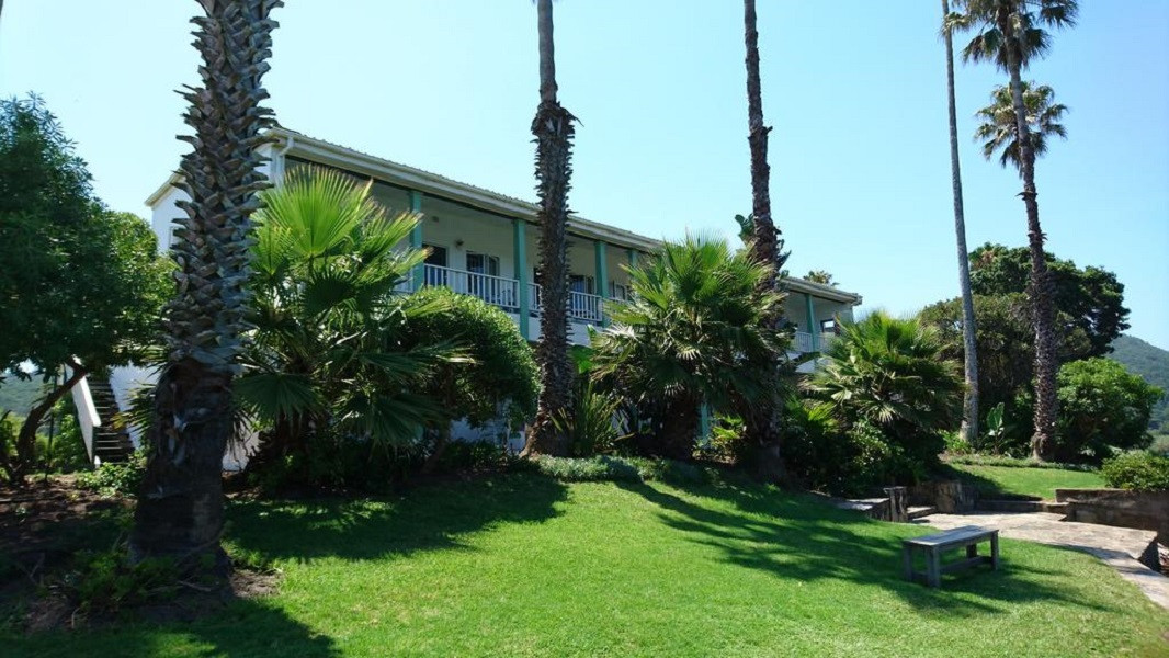 Apex Travel Club - ATC - Fairy Knowe Hotel