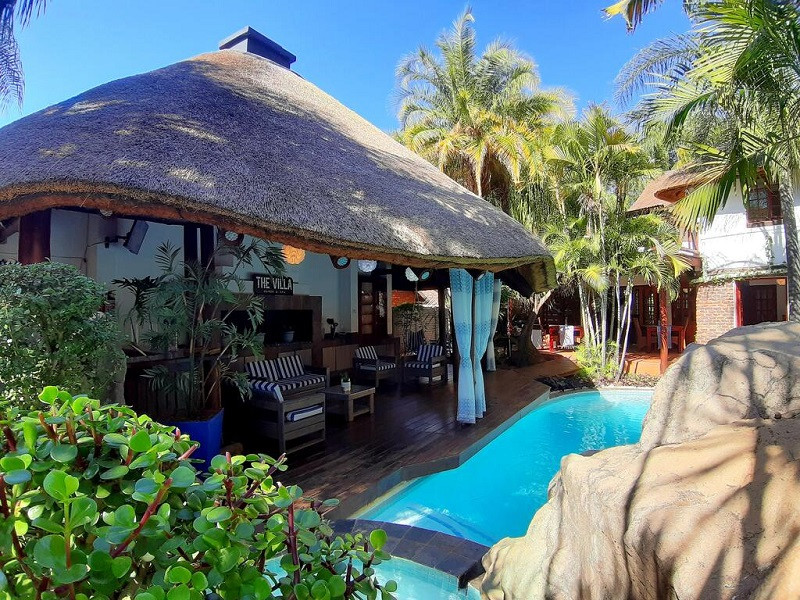 Apex Travel Club - ATC - The Villa Manor & Spa