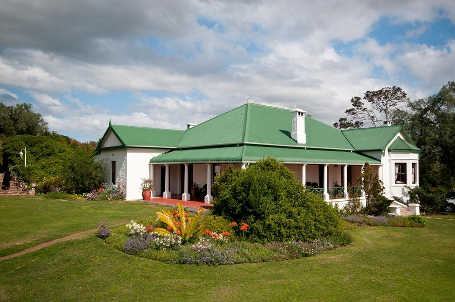 Apex Travel Club - ATC - Leeuwenbosch Country House