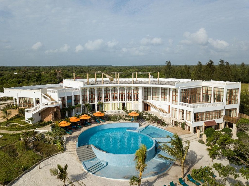 Apex Travel Club - ATC - Moja Tuu The Luxury villas & Nature Retreat