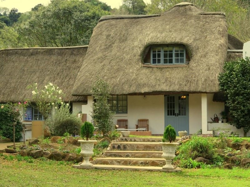 Apex Travel Club - ATC - Gowan Valley Guest farm