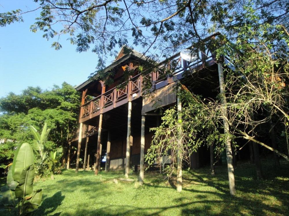 Apex Travel Club - ATC - House 37 Nkululeko-Sodwana Bay Lodge