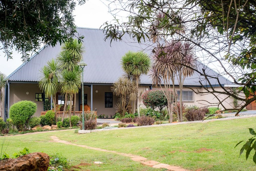 Apex Travel Club - ATC - Mount Shekinah Country Hotel