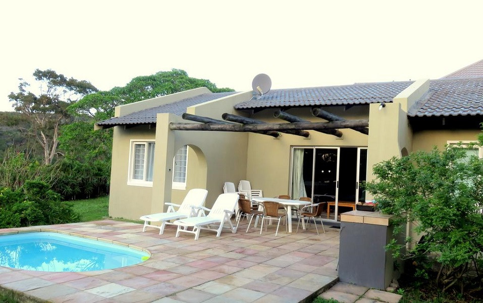 Apex Travel Club - ATC - Lagoon House-Sedgefield