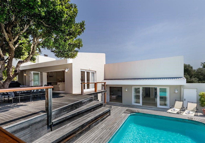 Apex Travel Club - ATC - Plettenberg Bay Holiday Home