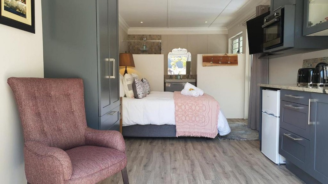 Apex Travel Club - ATC - The Paper Fig House-Apartment G