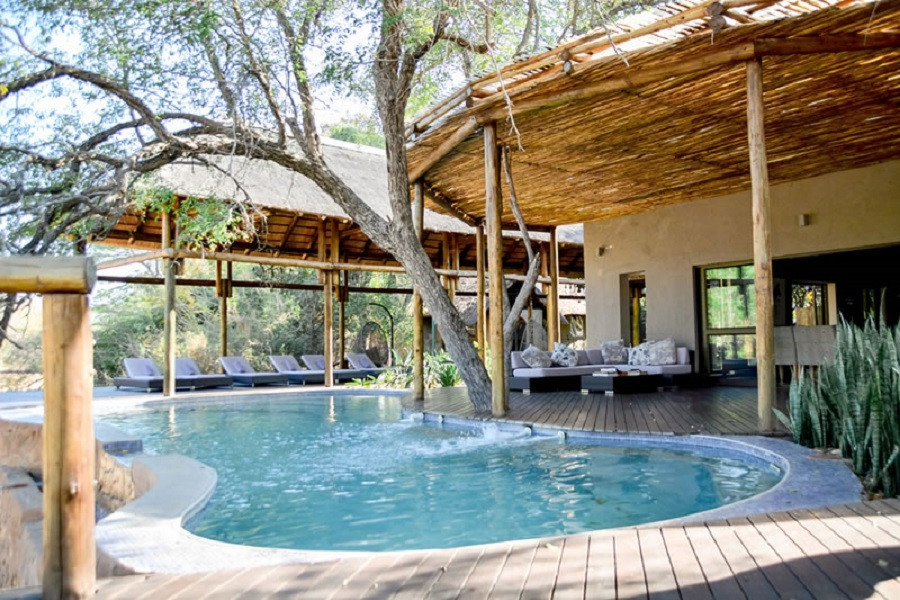 Apex Travel Club - ATC - Moditlo Private Game Reserve