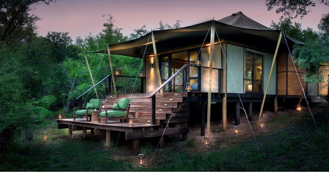 Apex Travel Club - ATC - &Beyond Ngala Tented Camp