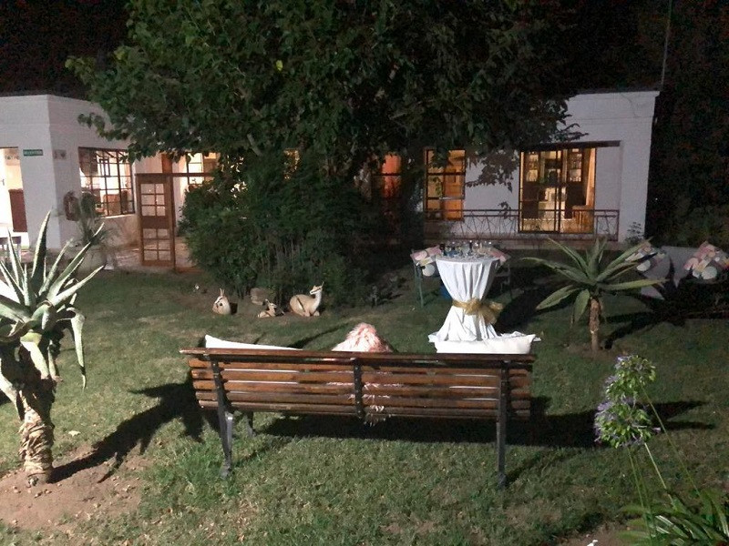 Apex Travel Club - ATC - Mcbest Guest House