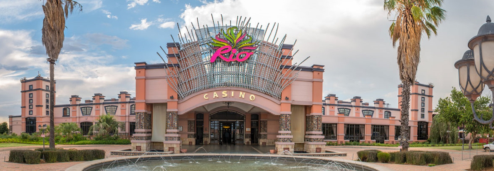 Apex Travel Club - ATC - Rio Hotel Casino and Convention Resort