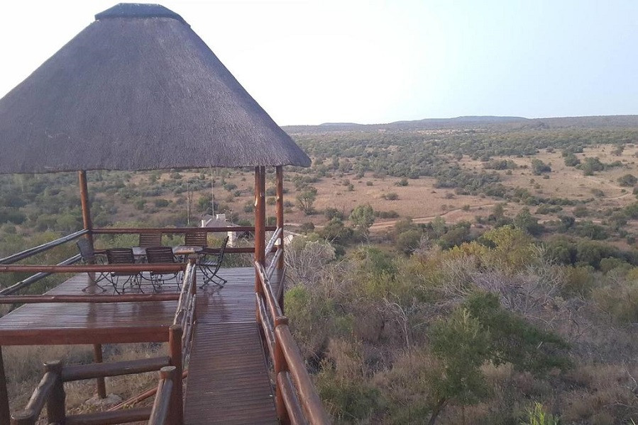 Apex Travel Club - ATC - Kubu Khaya Mabalingwe