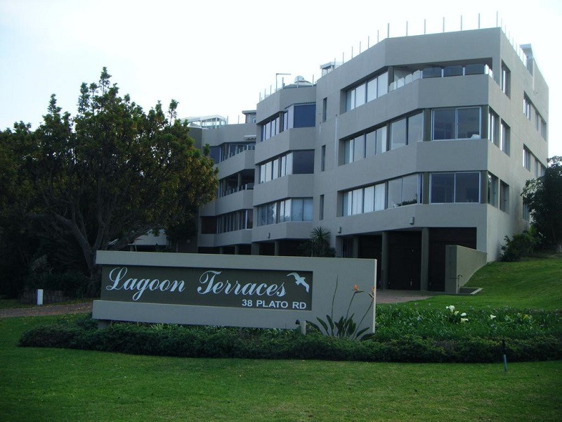 Apex Travel Club - ATC - Lagoon Terrace Penthouse