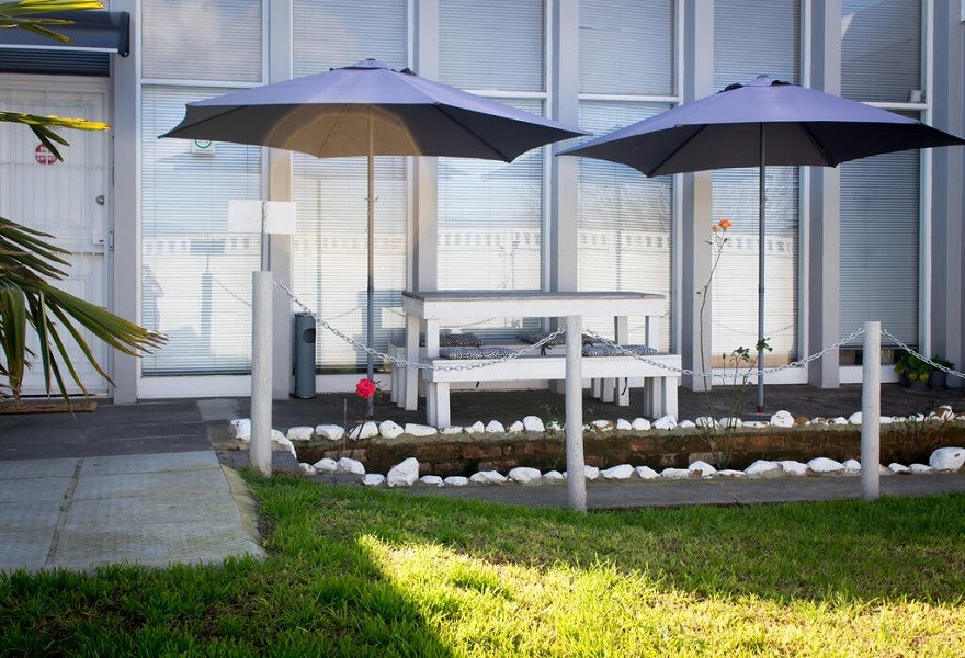 Apex Travel Club - ATC - The Vintage Crane Guest House
