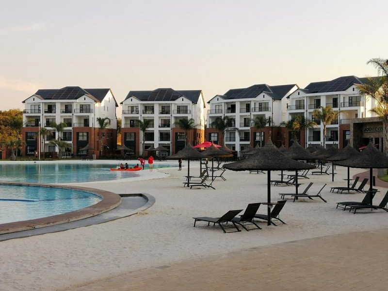 Apex Travel Club - ATC - De Lagoon