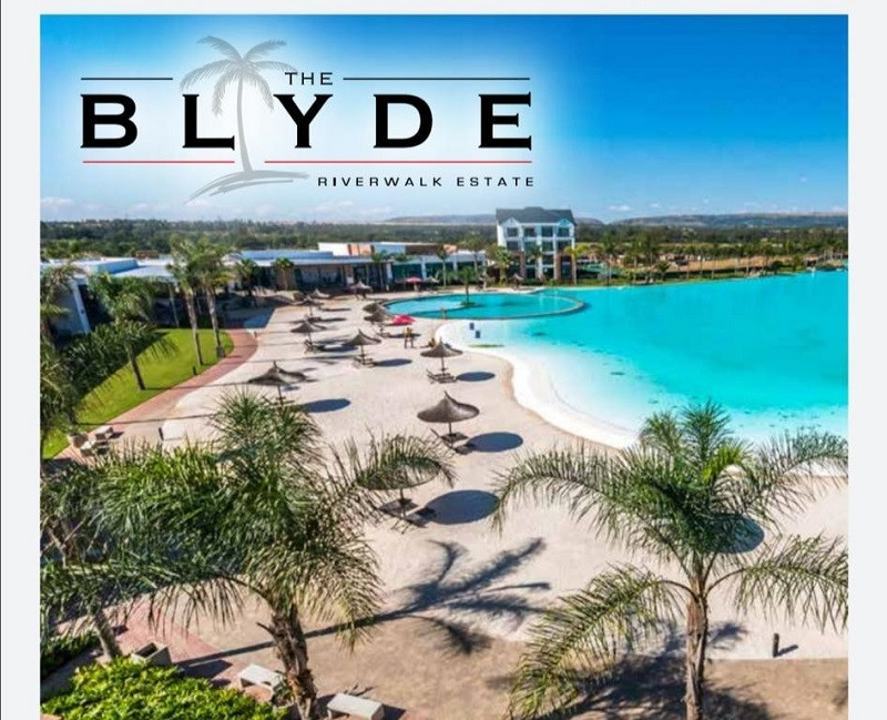 Apex Travel Club - ATC - Crystal Lagoon The Blyde Pretoria