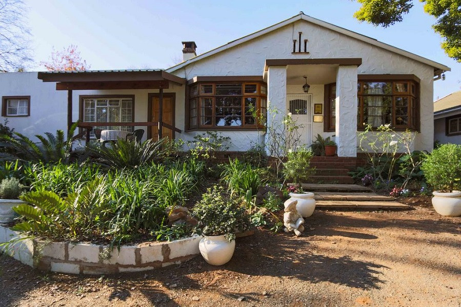 Apex Travel Club - ATC - Azalea Bed & Breakfast