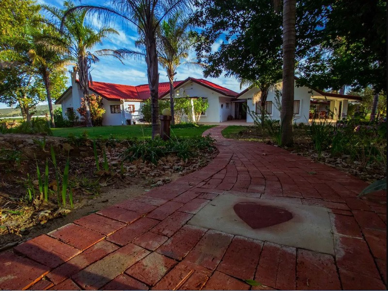 Apex Travel Club - ATC - Merwenstein Guest Farm - Bonnievale