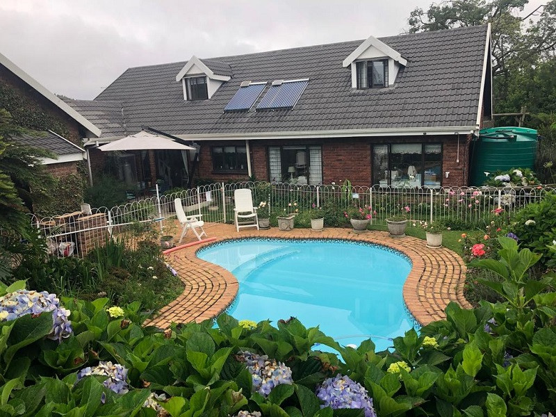 Apex Travel Club - ATC - Bergview Family Loft