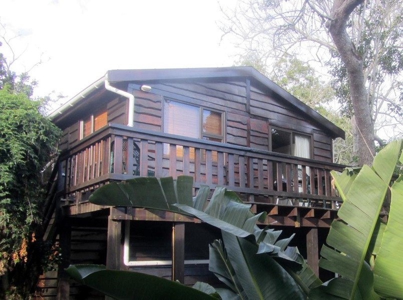 Apex Travel Club - ATC - Treehouse Cottage
