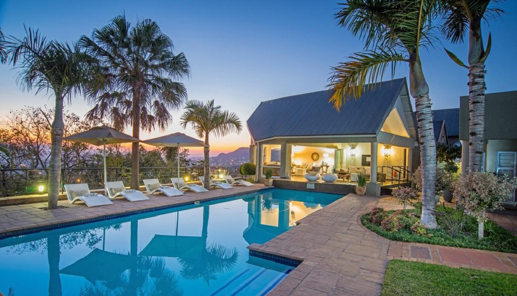 Apex Travel Club - ATC - Loerie’s Call Guest House,