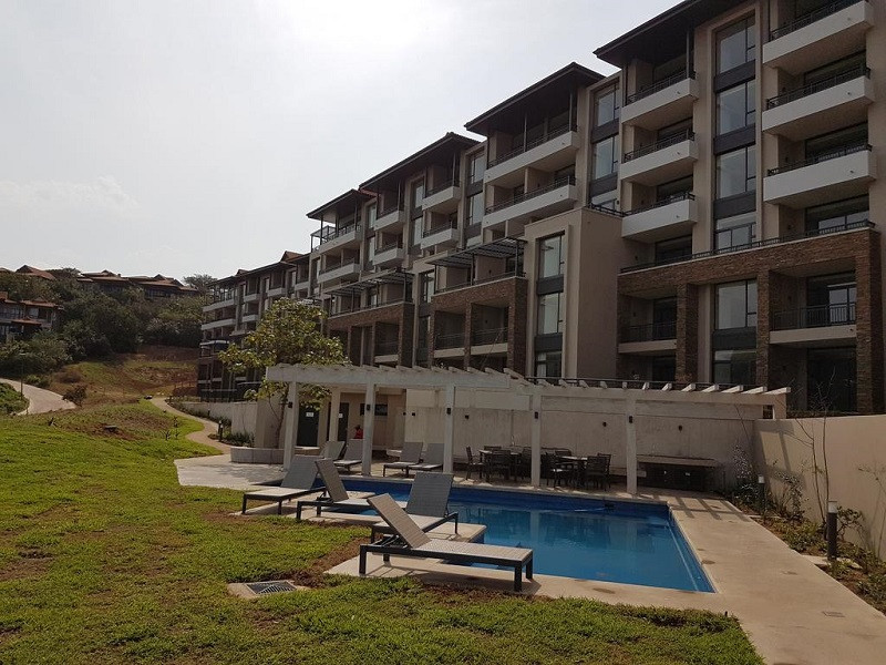 Apex Travel Club - ATC - Zimbali Suites 110