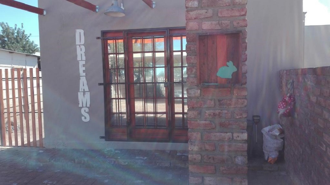 Apex Travel Club - ATC - Dreams Guest House