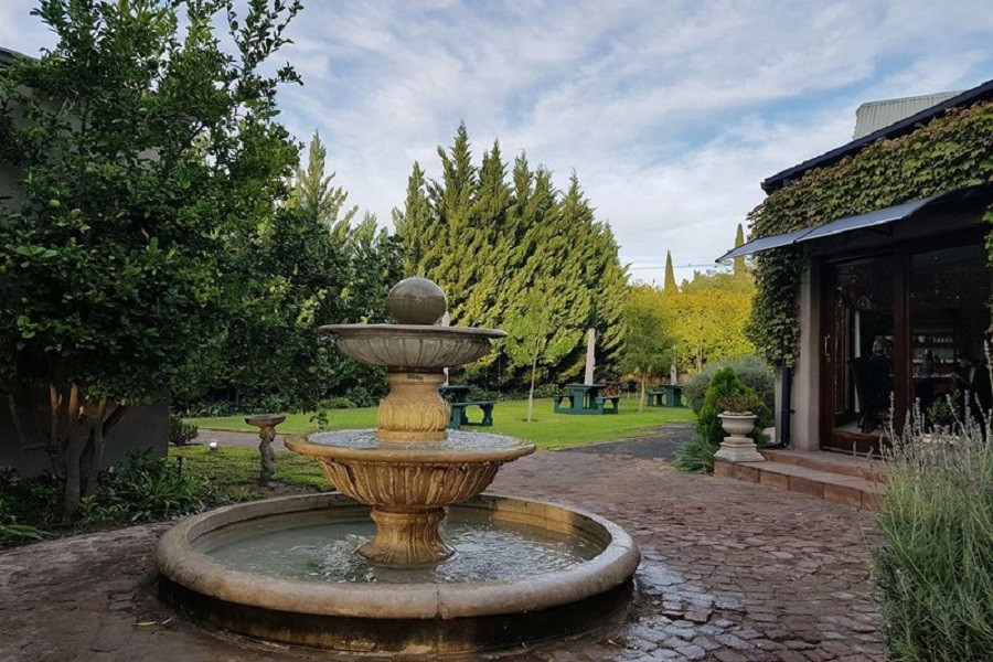 Apex Travel Club - ATC - Old House Lodge