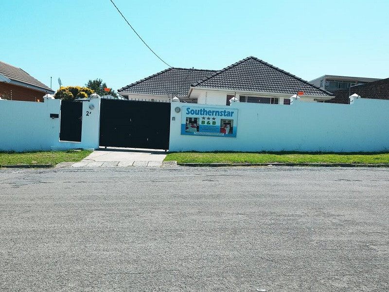 Apex Travel Club - ATC - Southernstar B&B