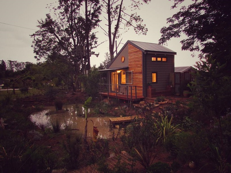 Apex Travel Club - ATC - Woodlands Self Catering