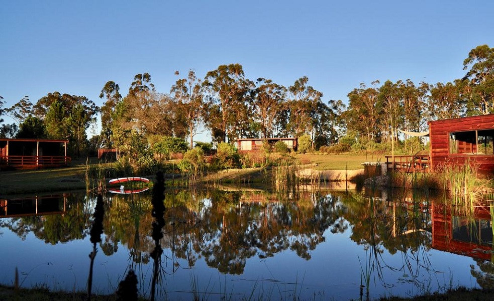 Apex Travel Club - ATC - Amara Farm Chalets