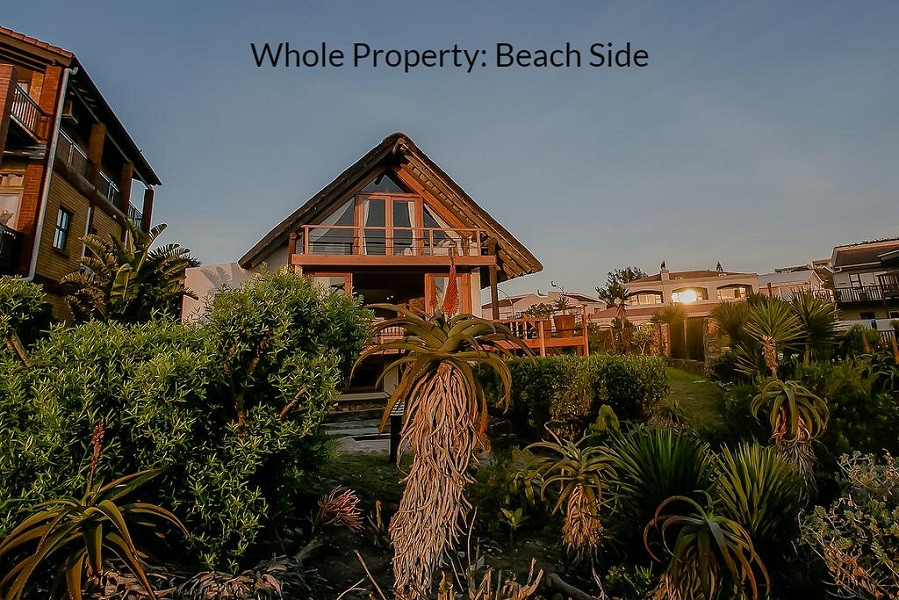 Apex Travel Club - ATC - Dreamland Beach House & Studios