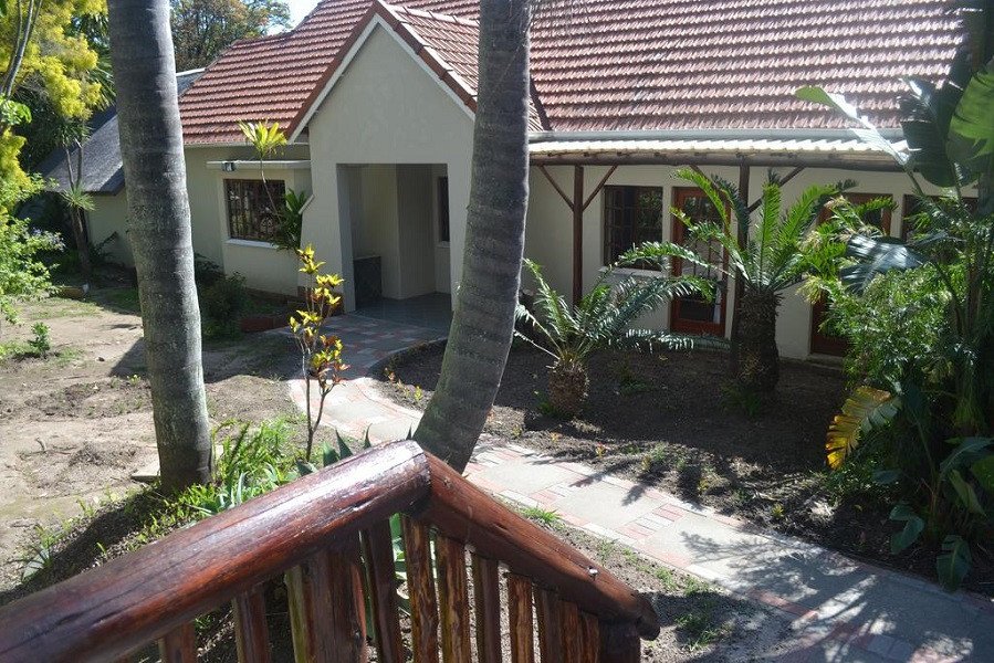 Apex Travel Club - ATC - Cycad Lodge