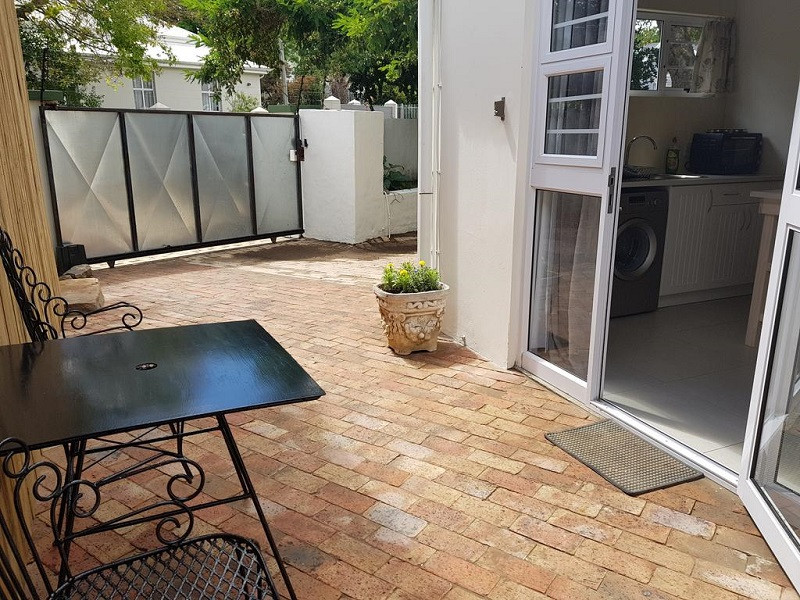 Apex Travel Club - ATC - Settler Cottage Apartment