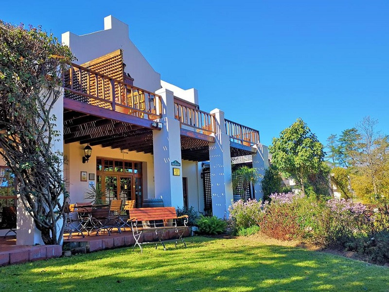 Apex Travel Club - ATC - Val d’Or Estate- King suite