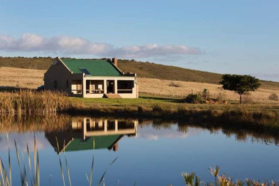 Apex Travel Club - ATC - Kwetu Guest Farm