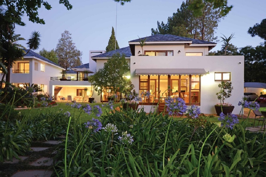 Apex Travel Club - ATC - Hyde Park Guest House
