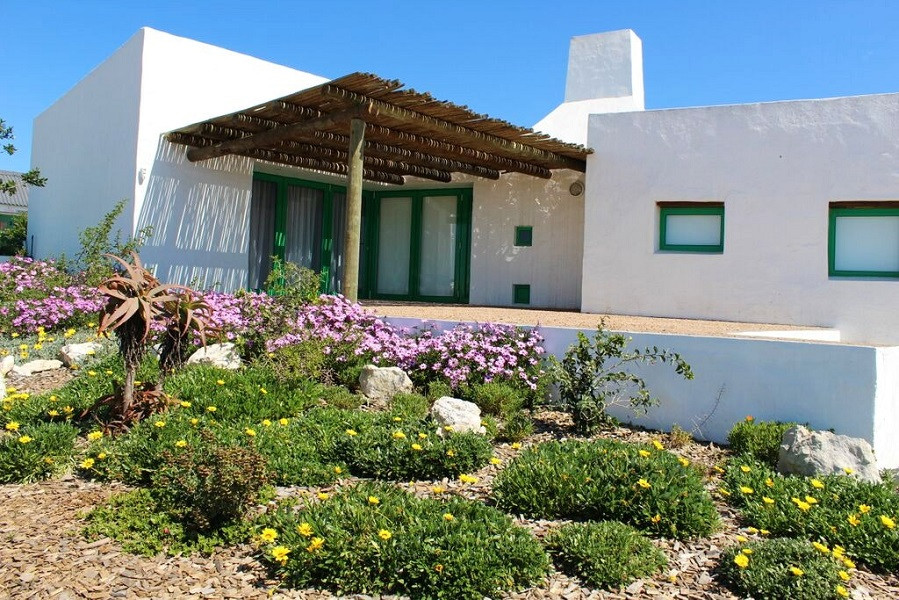 Apex Travel Club - ATC - Oom Dana se Huis