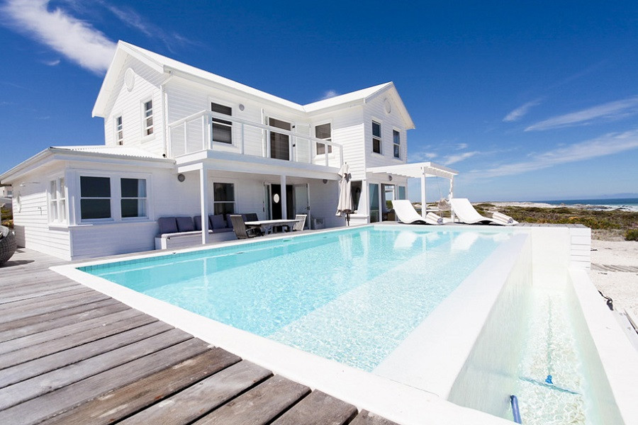 Apex Travel Club - ATC - Pearl Bay Beach Villa