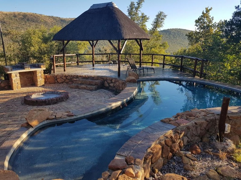 Apex Travel Club - ATC - Bona Kgole Private Game Lodge-Mabalingwe