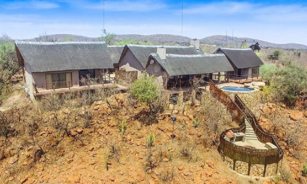Apex Travel Club - ATC - Elands Lodge-Mabalingwe