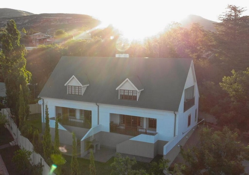 Apex Travel Club - ATC - The Clarens Place